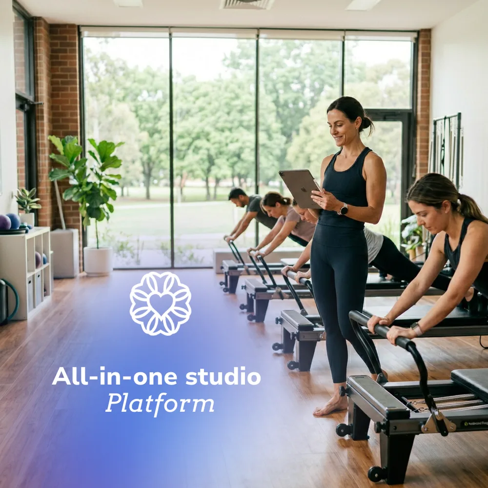 WellnessLiving Inc. ChatGPT ad — Outgrowing Basic Booking? in SaaS & Productivity