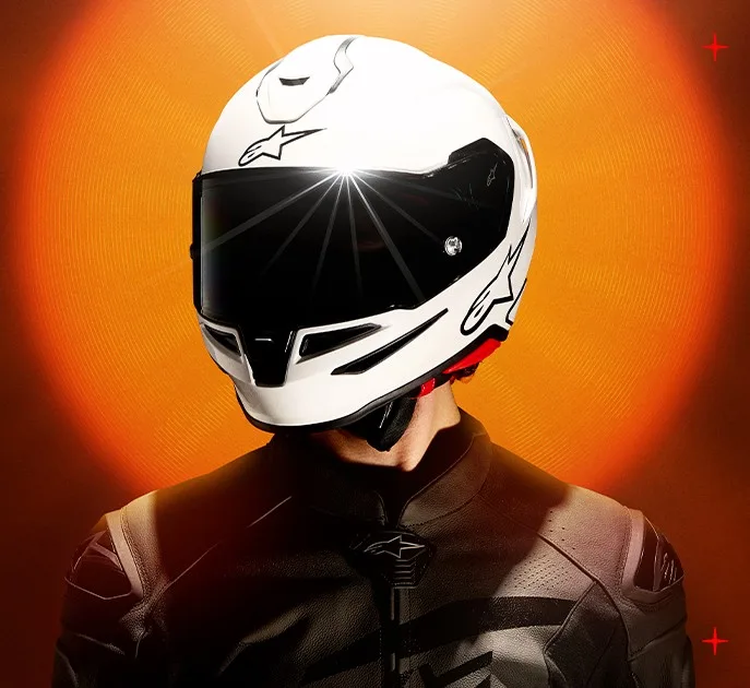 Revzilla ChatGPT ad — Top Moto Helmets of 2026 in Automotive & Mobility