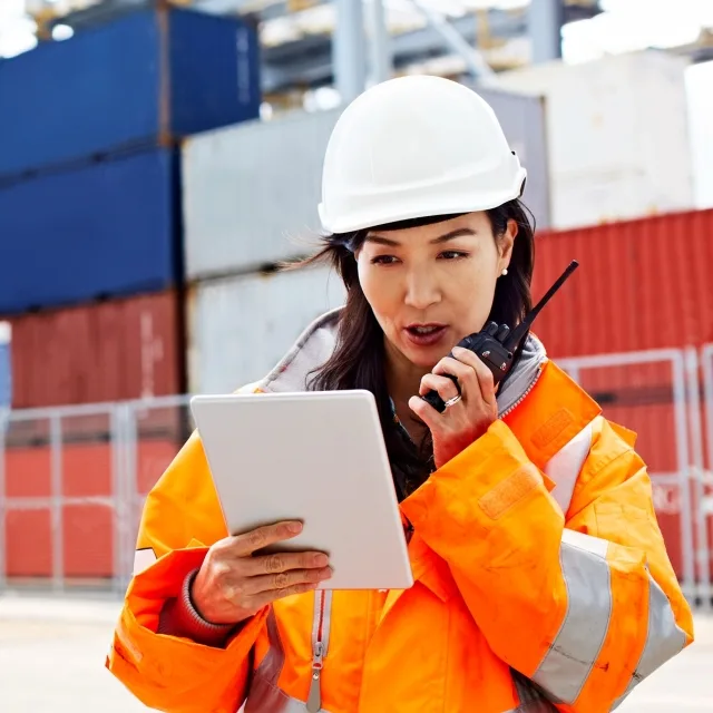 SAP ChatGPT ad — AI for Manufacturing