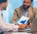 Capital Group ChatGPT ad — Investing newsletter in Crypto & Investing