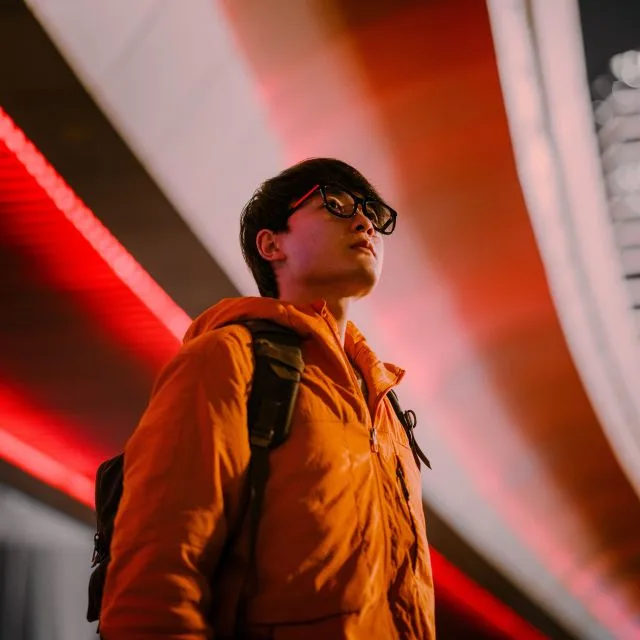 Mastercard ChatGPT ad — Consumer Spending Intelligence Tools