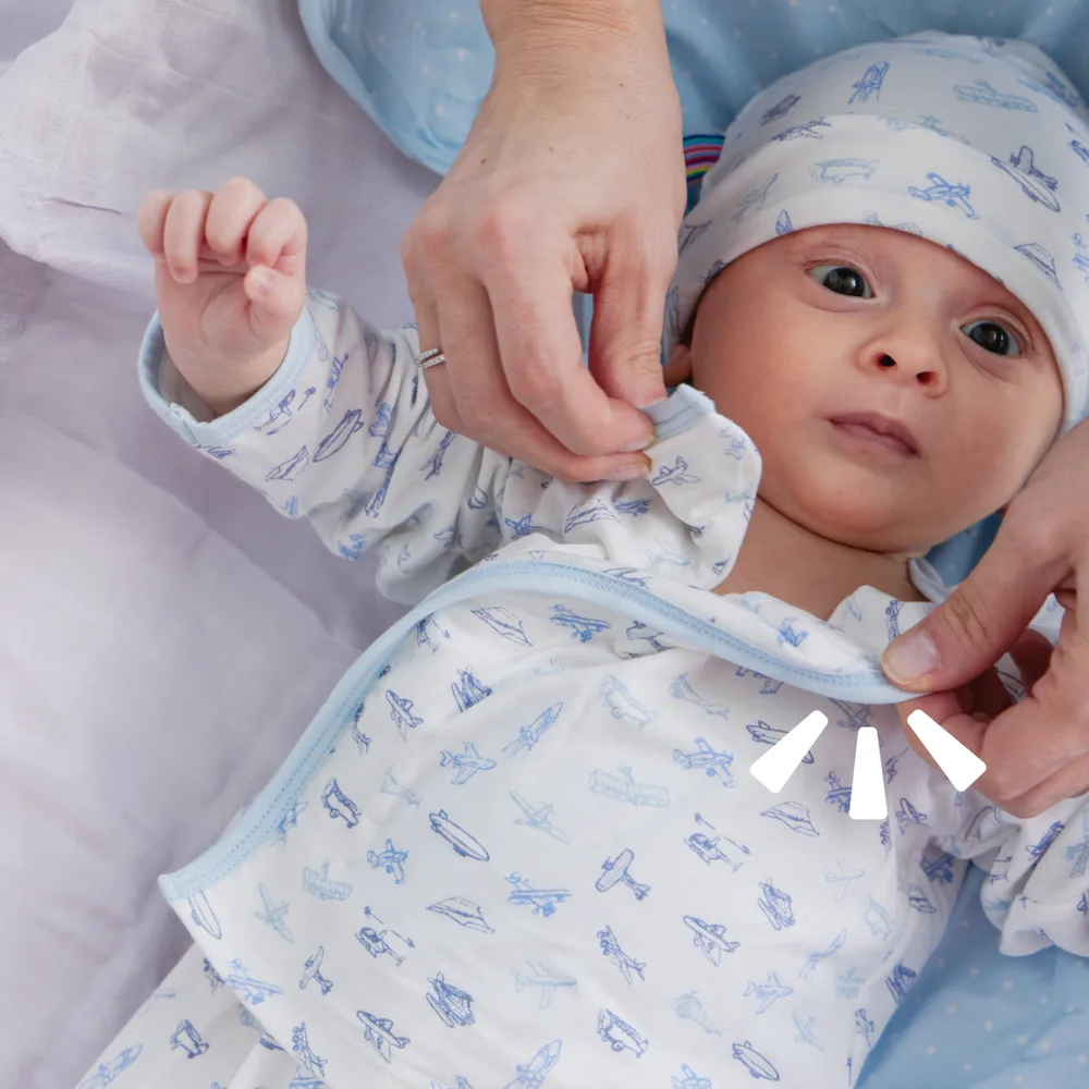 Magnetic Me ChatGPT ad — The Best Baby Shower Gift in E-commerce & Retail