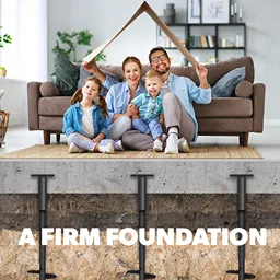 Ram Jack Tampa ChatGPT ad — Protect Your Home's Value in Pest Control Services