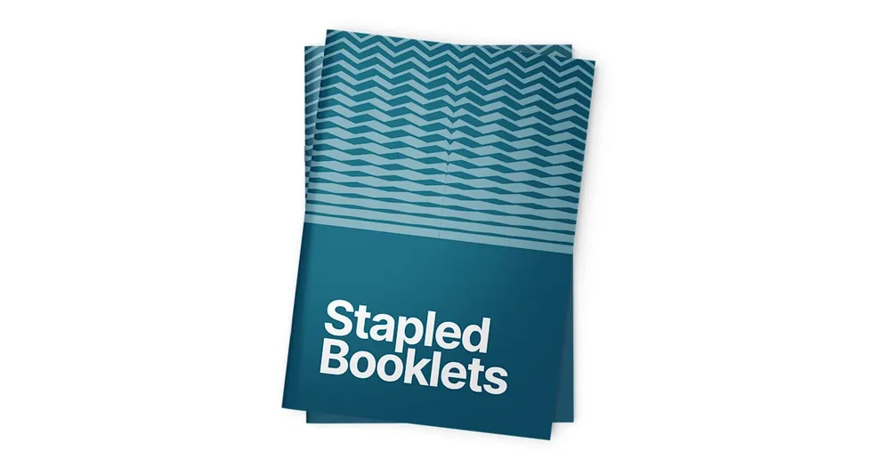 HelloPrint ChatGPT ad — Print Booklets - 15% Off in E-commerce & Retail