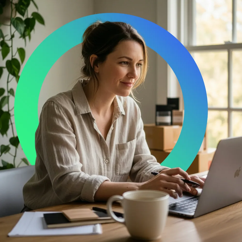 ZenBusiness ChatGPT ad — Meet Velo: Your AI Business Guide in SaaS & Productivity