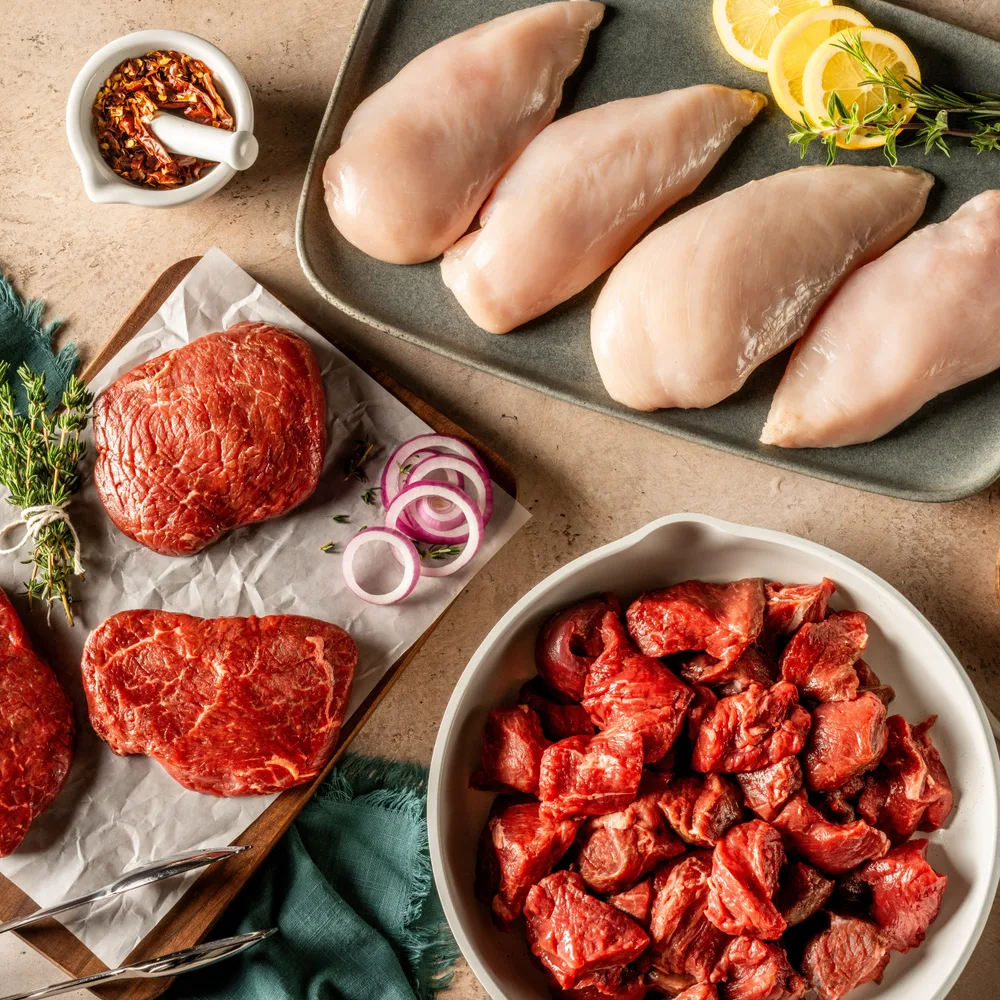 ButcherBox ChatGPT ad — Why ButcherBox is Better