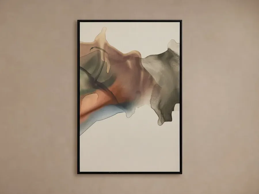 Arhaus ChatGPT ad — Remember When I Framed Print in E-commerce & Retail
