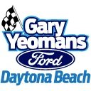 Gary Yeomans Ford Daytona Beach ChatGPT ad — New Vehicle Headquarters