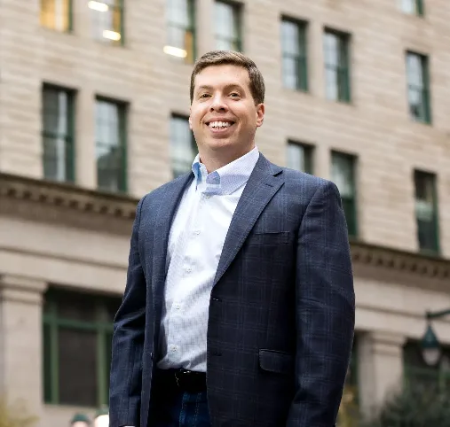 Weberman Business Law P.C. ChatGPT ad — Venture Capital and Startup Lawyer NYC in Immigration & Visa Services