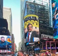 ADSQUIRE LLC ChatGPT ad — Top Rated Legal PPC Agency