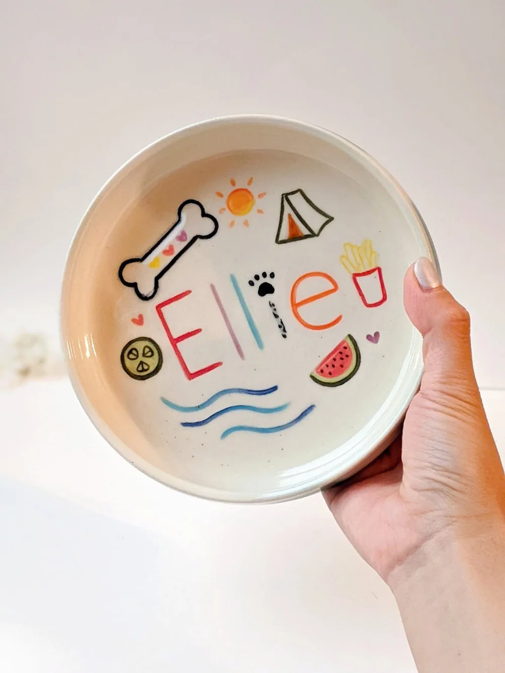 Etsy ChatGPT ad — Pets