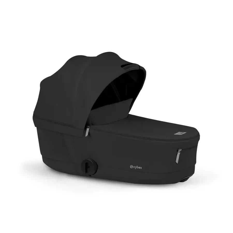 Cybex ChatGPT ad — CYBEX Priam Fold Lux Carry Cot