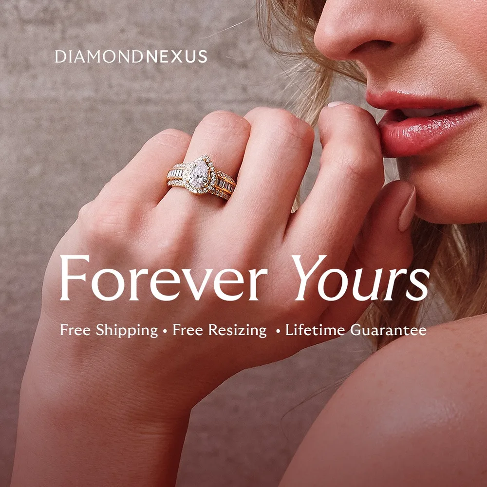 Diamond Nexus LLC ChatGPT ad — Breathtaking Engagement Rings for Less $ in Jewelry & Watches
