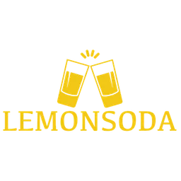 Lemonsoda ChatGPT ad — Lemonsoda Glassware