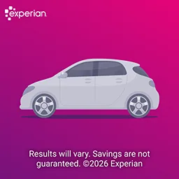 Experian ChatGPT ad — Get matched with better rates.
