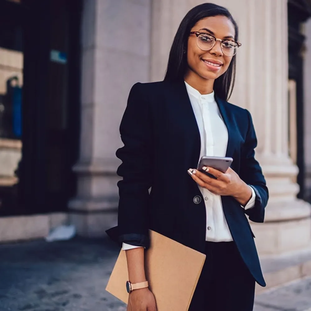 VensureHR ChatGPT ad — Payroll That Scales in Business Consulting