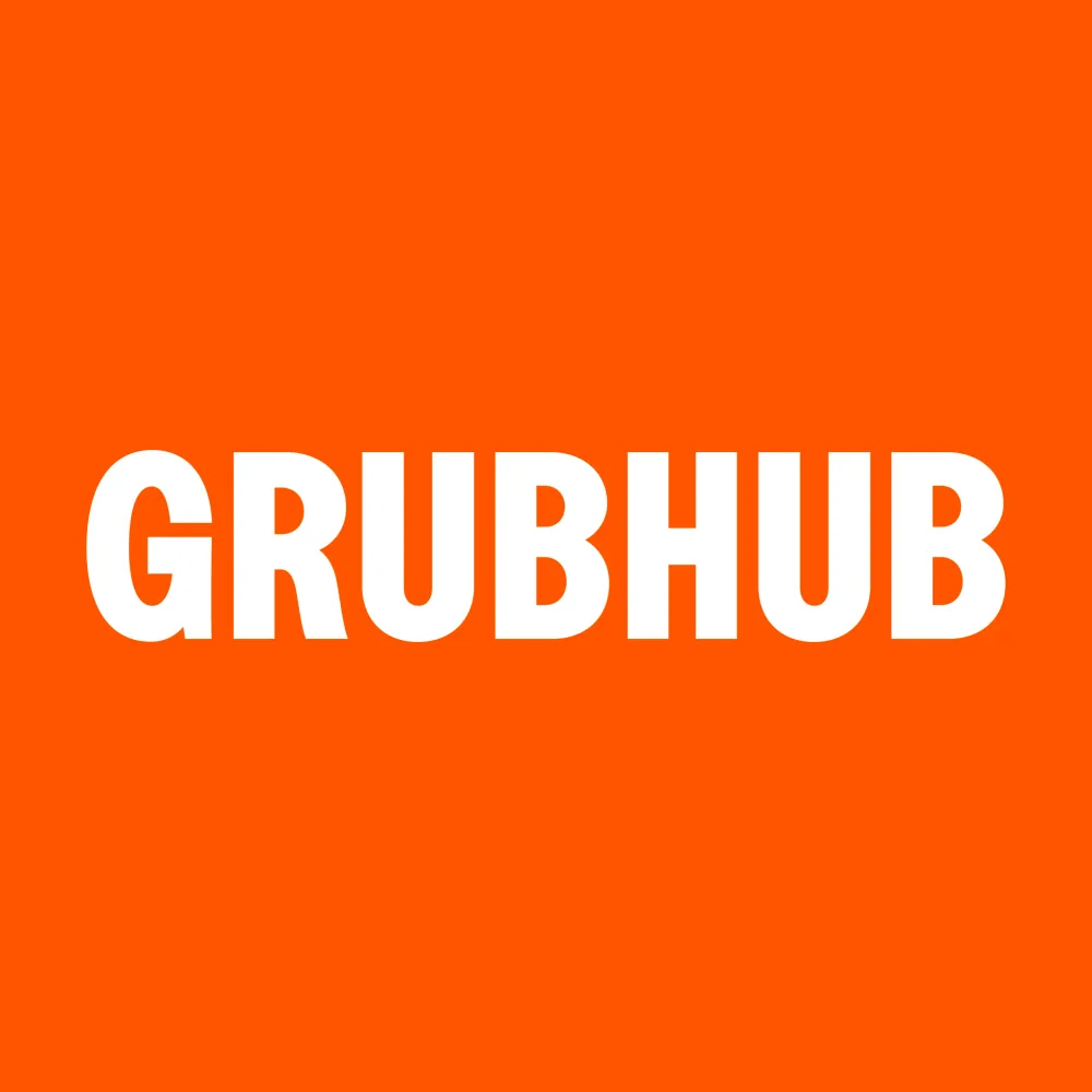 Grubhub ChatGPT ad — Order Delivery