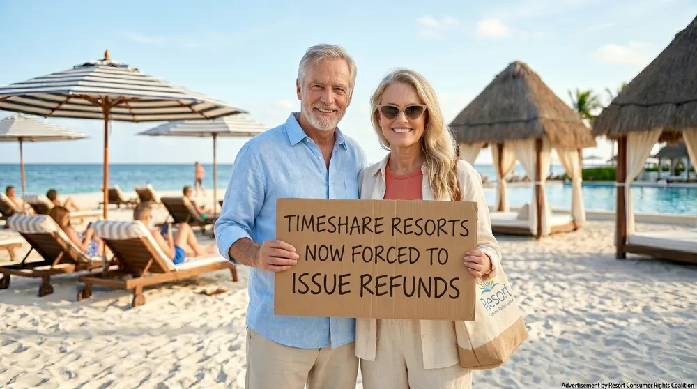 Wolf river ventures ChatGPT ad — Discover How To Get Out Of Your Timeshare