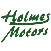 Holmes Motors, Inc ChatGPT ad — Easy Financing at Holmes Motors in Used Car Marketplaces