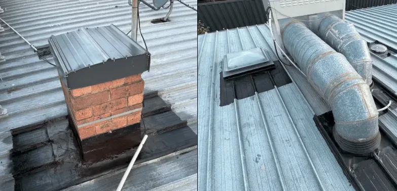 LIQUID RUBBER DIY ChatGPT ad — Got a leak? Most fix it themselves with this... in Real Estate