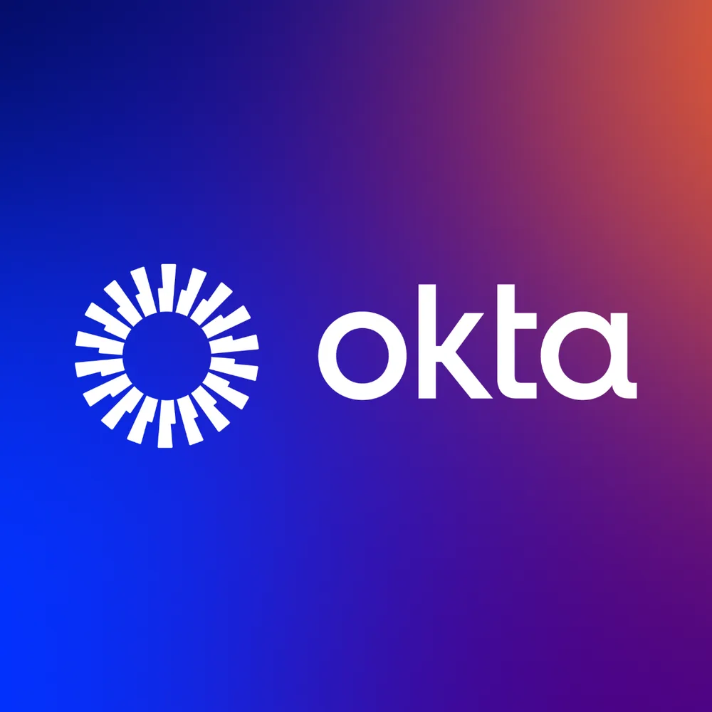 Okta ChatGPT ad — Governance made simple