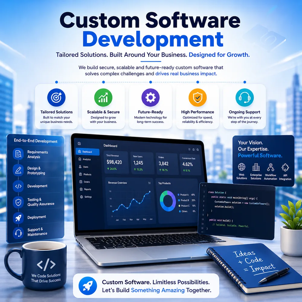 Dotsquares LLC ChatGPT ad — Best Software Development Company in USA in SaaS & Productivity