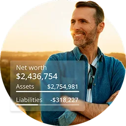 Empower ChatGPT ad — Invest with Empower