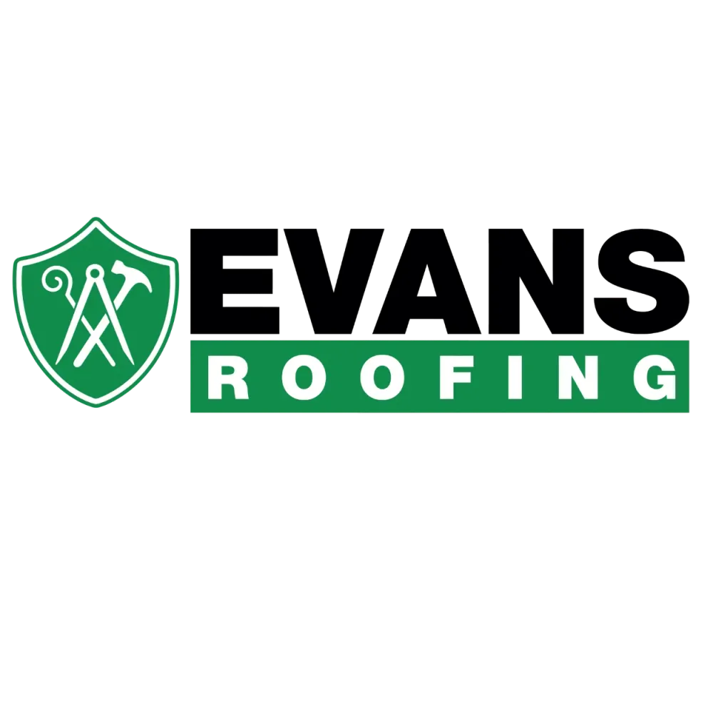 Evans Roofing ChatGPT ad — Storm Season is here! Is your Roof Ready? in Roofing Services
