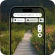 AllTrails ChatGPT ad — Record your next trail run