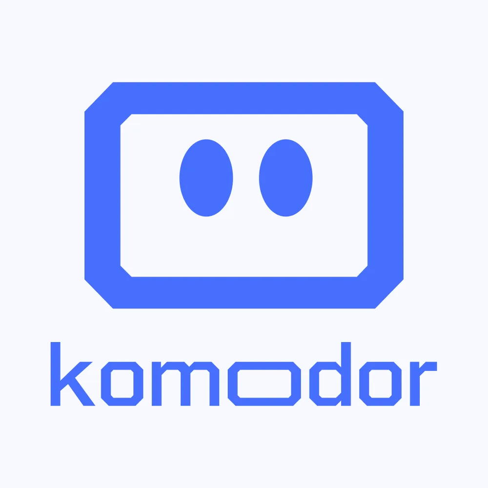 Komodor Inc ChatGPT ad — Debug Kubernetes Incidents With Change RCA