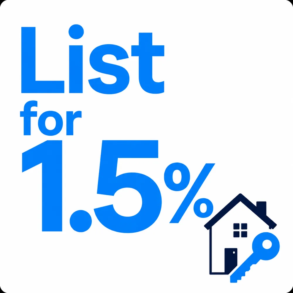 Clever Real Estate, Inc ChatGPT ad — Do Not Pay More Than Needed To Sell
