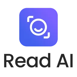 Read AI, Inc. ChatGPT ad — AI Meeting Notes