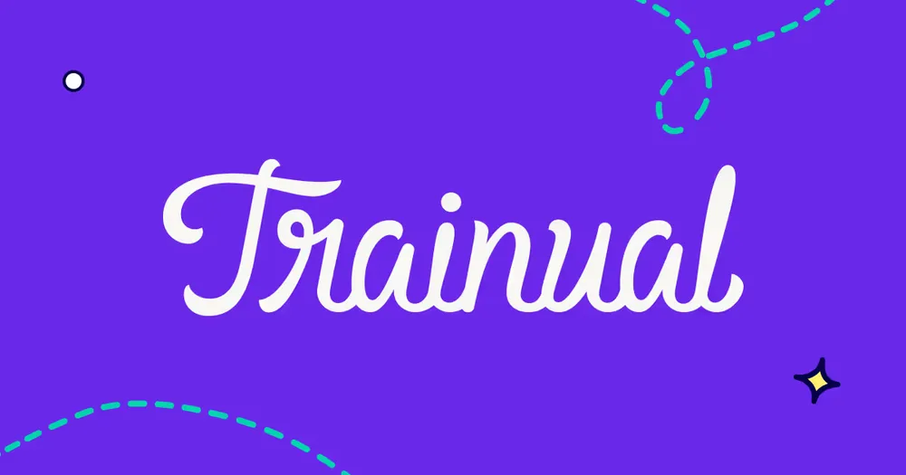 Trainual, Inc. ChatGPT ad — Your search ends here.