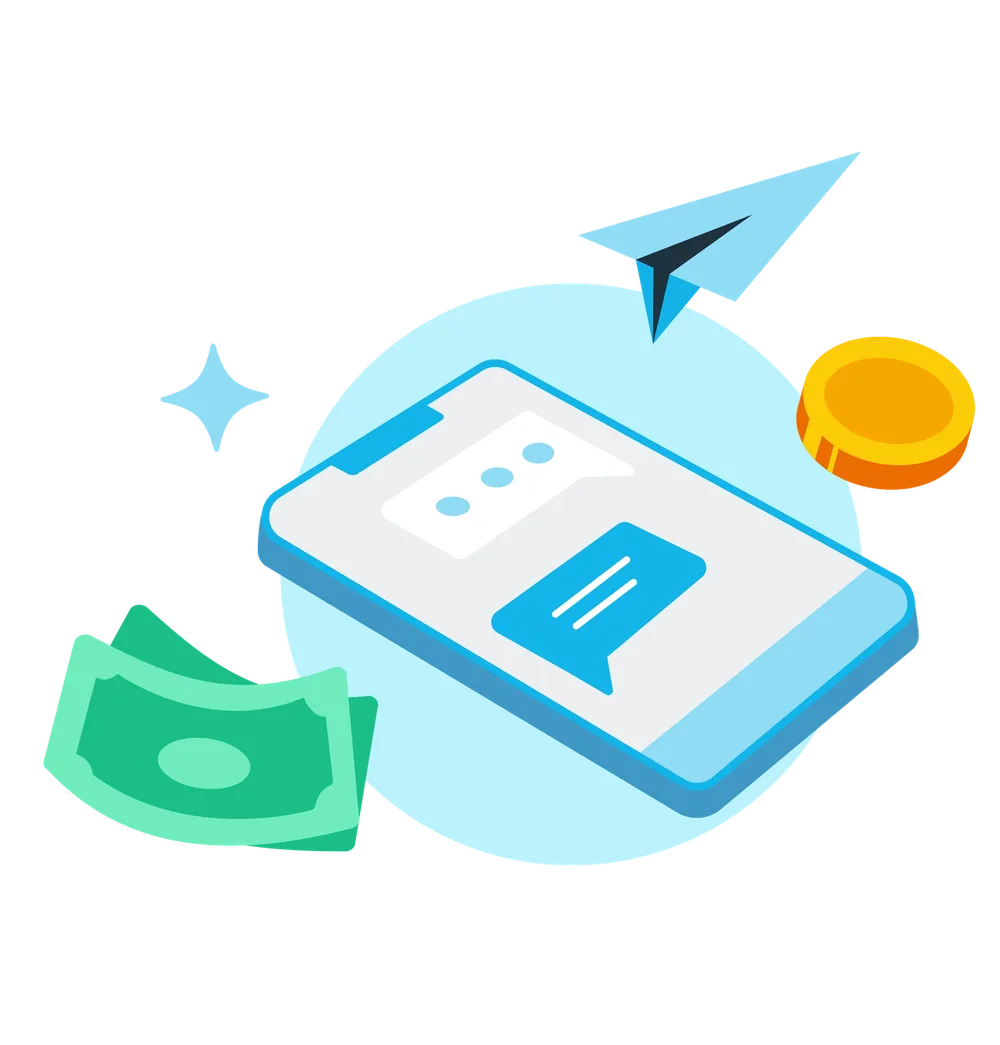Xero ChatGPT ad — Your Data, Fully Protected
