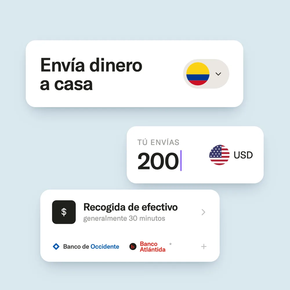 MAJORITY ChatGPT ad — Enviar plata no debería ser tan caro in Stablecoin & Payments