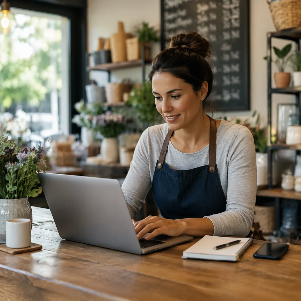 Cox Business ChatGPT ad — Get Cybersecurity Today