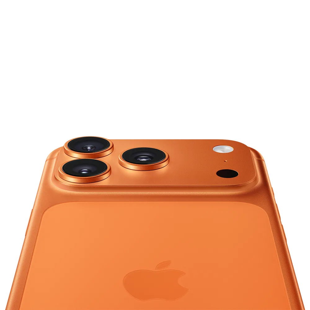 AT&amp;T Mobility ChatGPT ad — Shop iPhone 17 Pro Deals