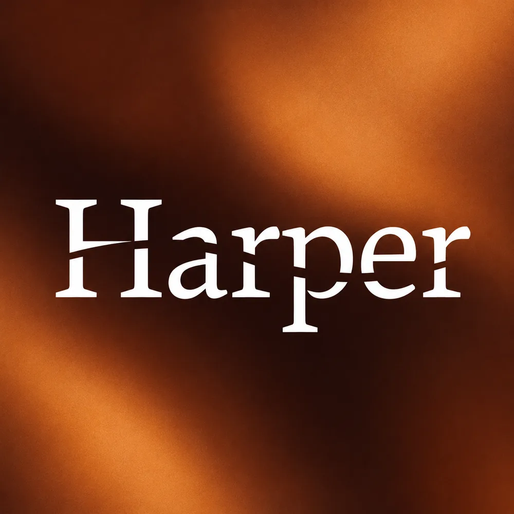Harper ChatGPT ad — Automating Vendor Compliance in SaaS & Productivity