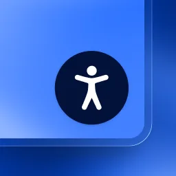 accessiBe ChatGPT ad — ADA Compliance Solution