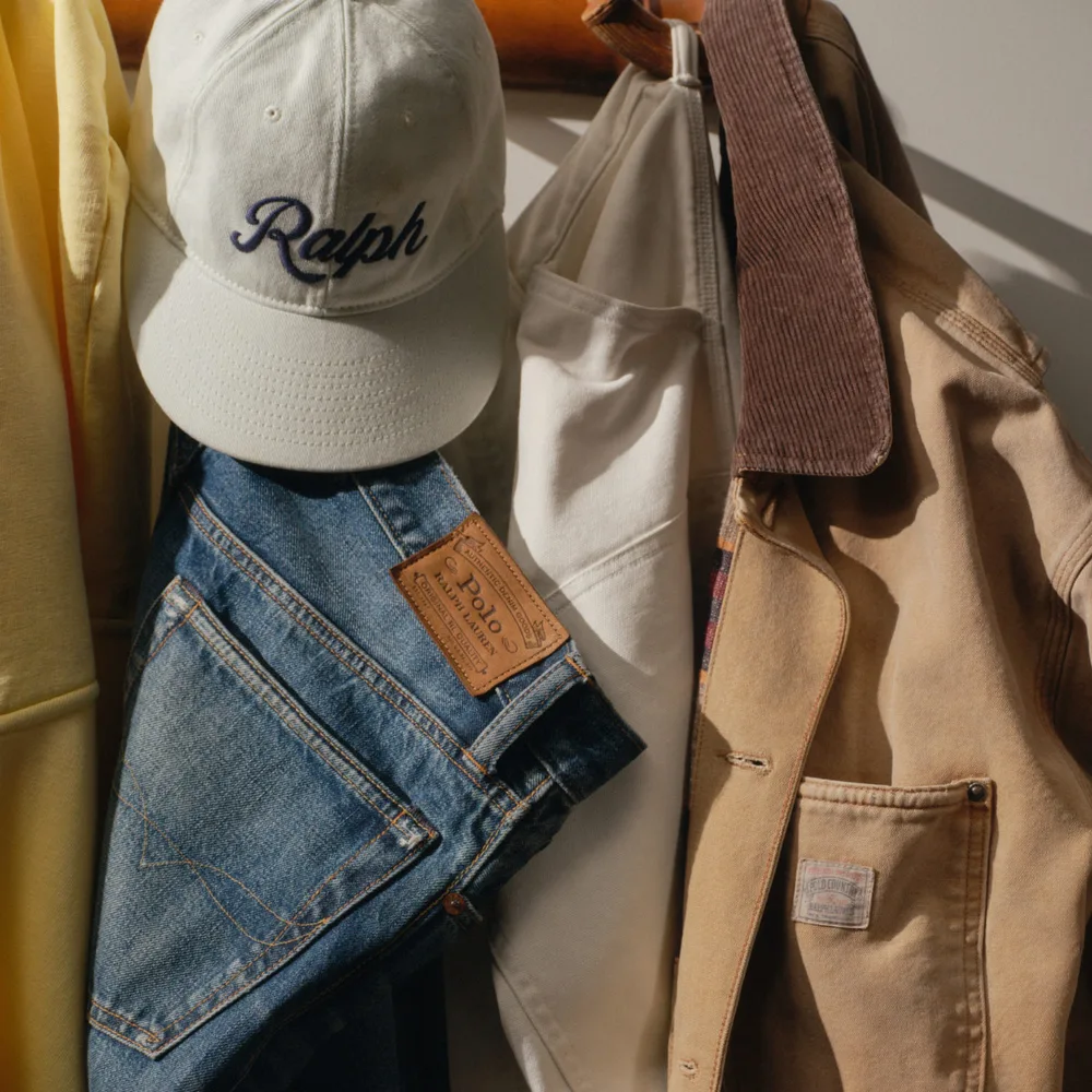 Ralph Lauren ChatGPT ad — Gifts For Every Moment