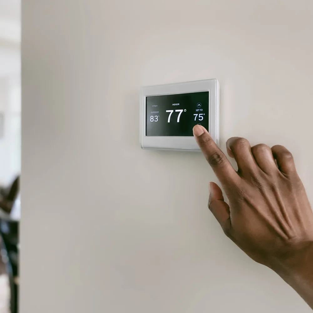 Angi ChatGPT ad — Thermostat Install Pros