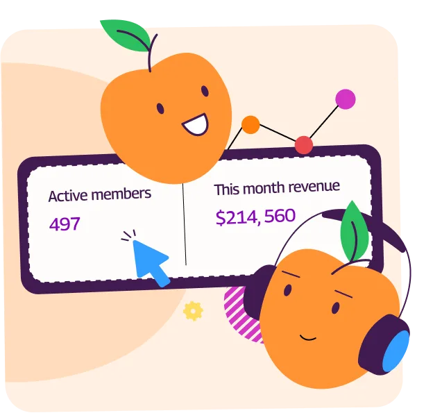 WildApricot ChatGPT ad — Grow & Engage Your Members in Business Consulting