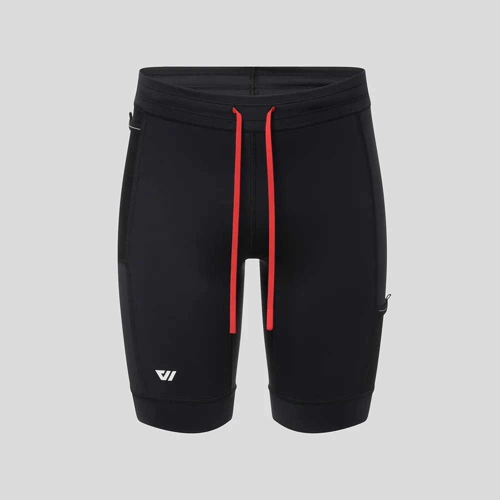 WOLACO ChatGPT ad — The Distance Half Tight in Fashion & Apparel