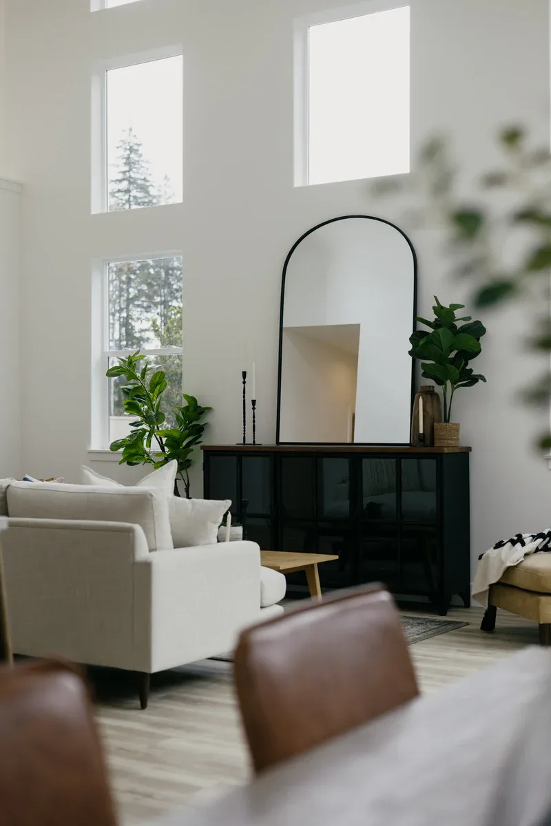 Green Family Enterprises Inc ChatGPT ad — Greenhouse Home: Decor, Furniture, Interior Design in Real Estate