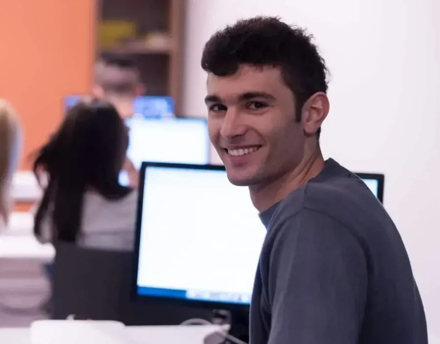 South College ChatGPT ad — Cert Software Dev in Knoxville in Crypto & Investing