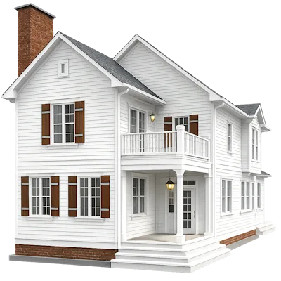 SoftPlan Systems Inc. ChatGPT ad — Better home design software. Better homes.
