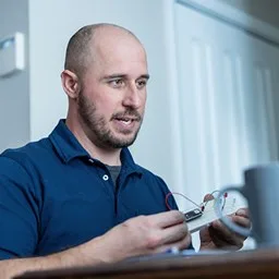 ECPI University ChatGPT ad — Robotics Roles Are Evolving in Business Consulting