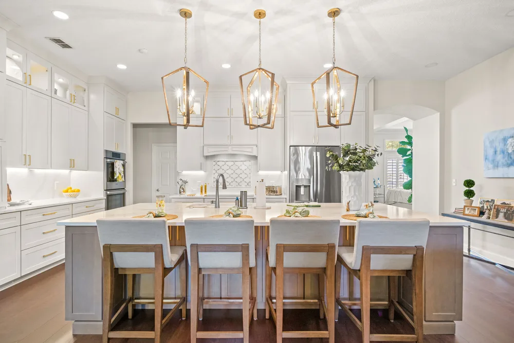 Rafael Inc ChatGPT ad — Kitchen Remodeling in Jacksonville, FL in Real Estate