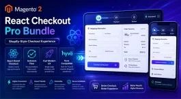 Toweringmedia Co. ChatGPT ad — Faster Magento 2 Checkout for Hyva Stores