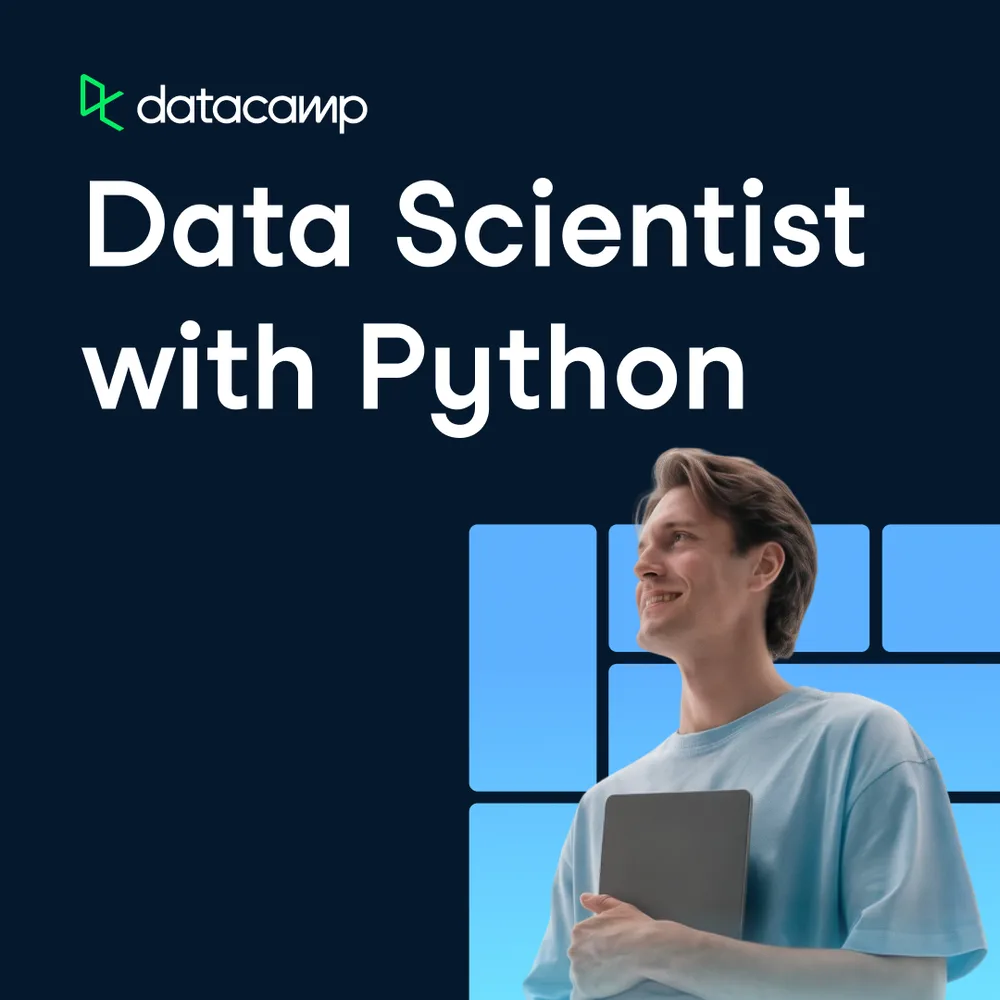 DataCamp ChatGPT ad — Understand Data Science in Education & Learning